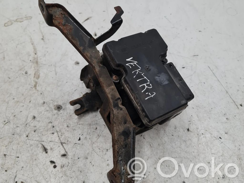 Opel Vectra B ABS bloks 