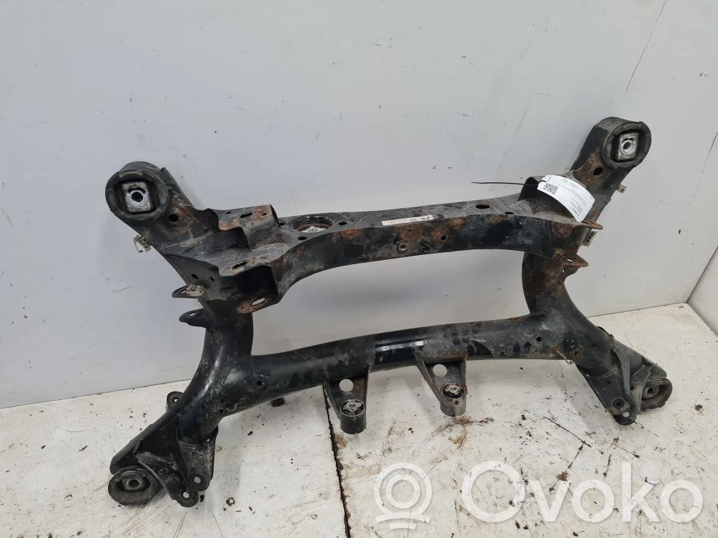 BMW 3 GT F34 Rear subframe 