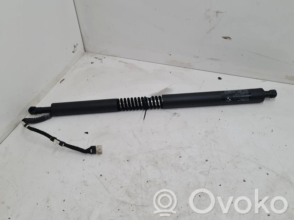 BMW 3 GT F34 Tailgate/trunk/boot tension spring 