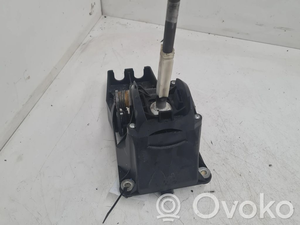 Opel Vectra C Gear shifter/selector 