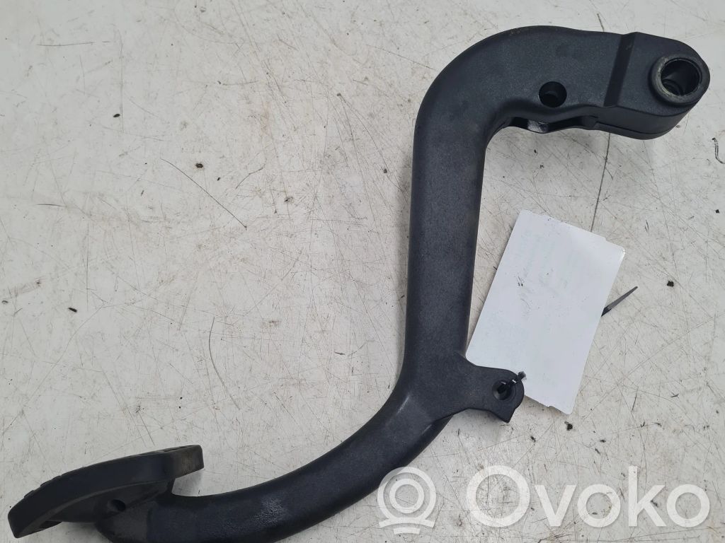 BMW 5 E39 Clutch pedal 