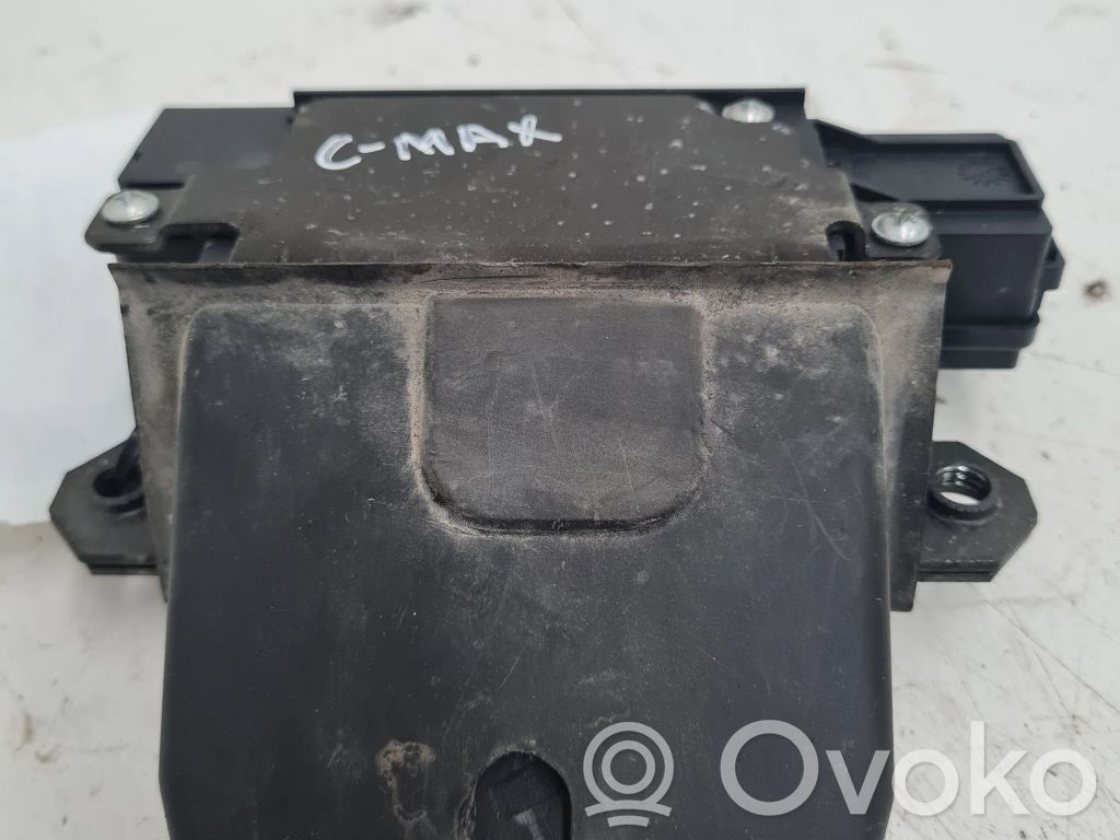 Ford C-MAX I Tailgate/trunk/boot lock/catch/latch 