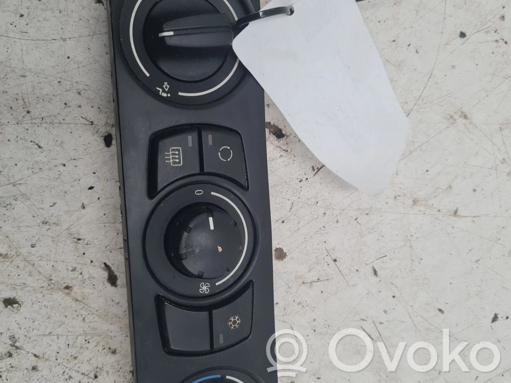 Climate control unit   696086001,696086001