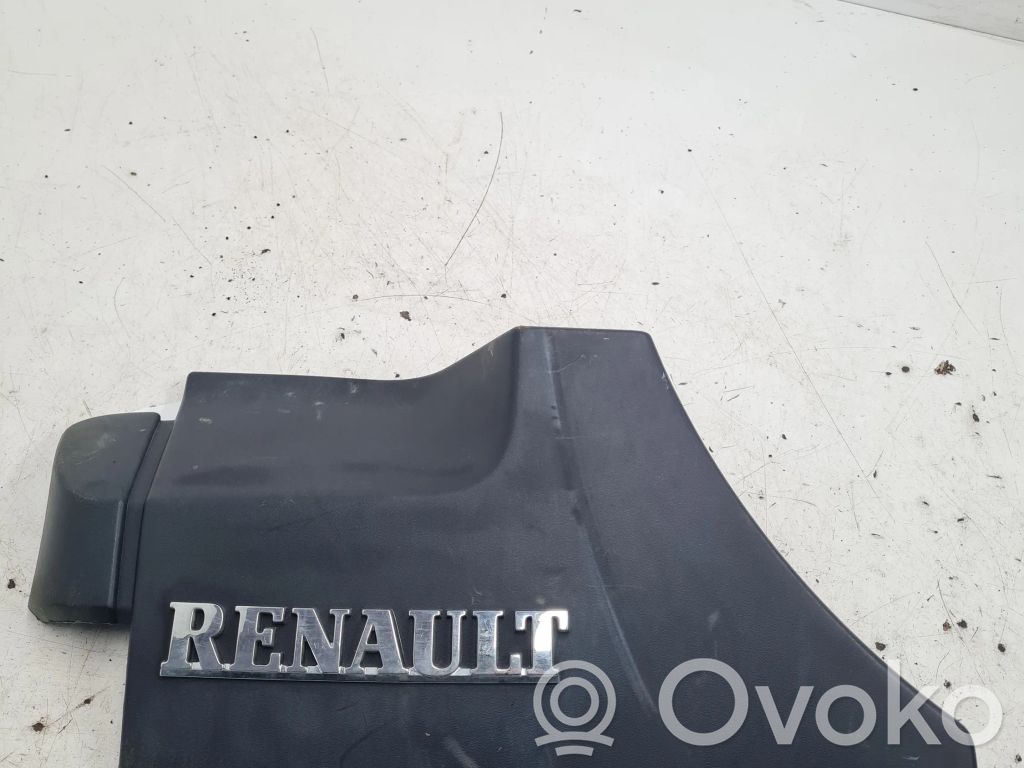 Renault Scenic RX Tailgate trim 