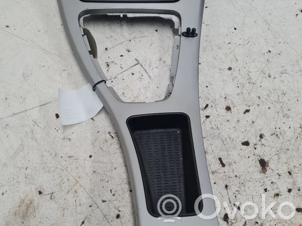 BMW 3 E90 E91 Center console decorative trim 