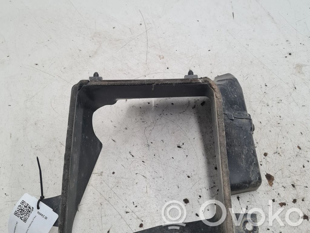 Mazda 6 Gaisa plūsmas novirzītājs (-i) 