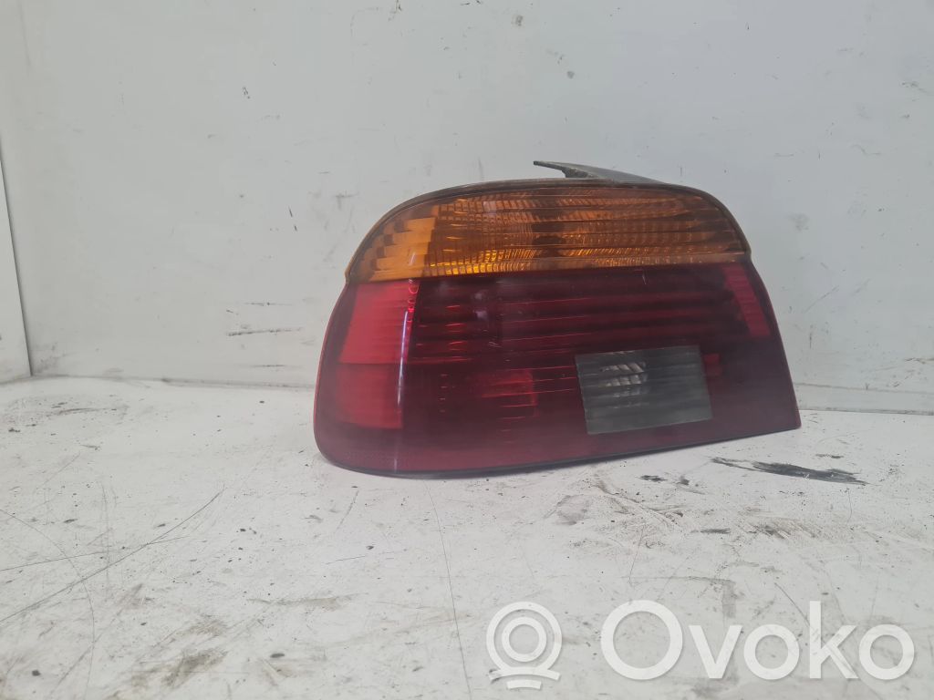 BMW 5 E39 Rear/tail lights 
