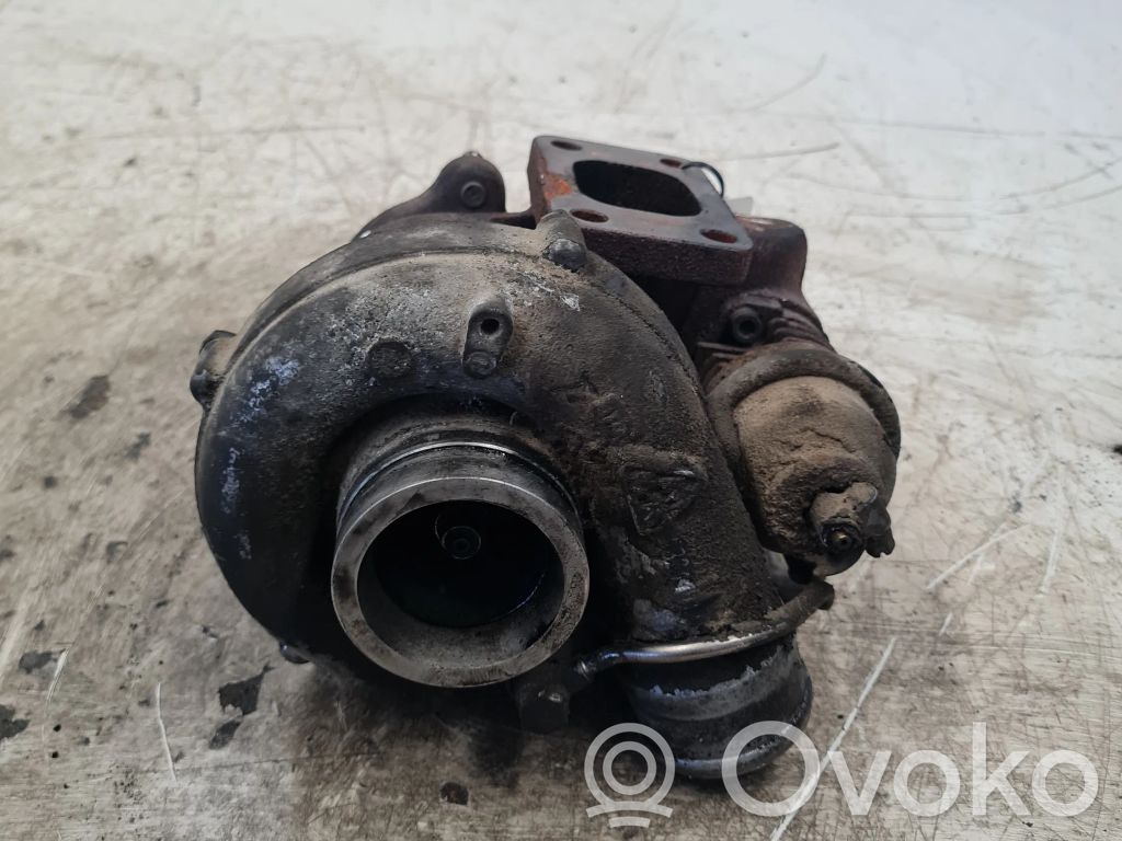 Turbina