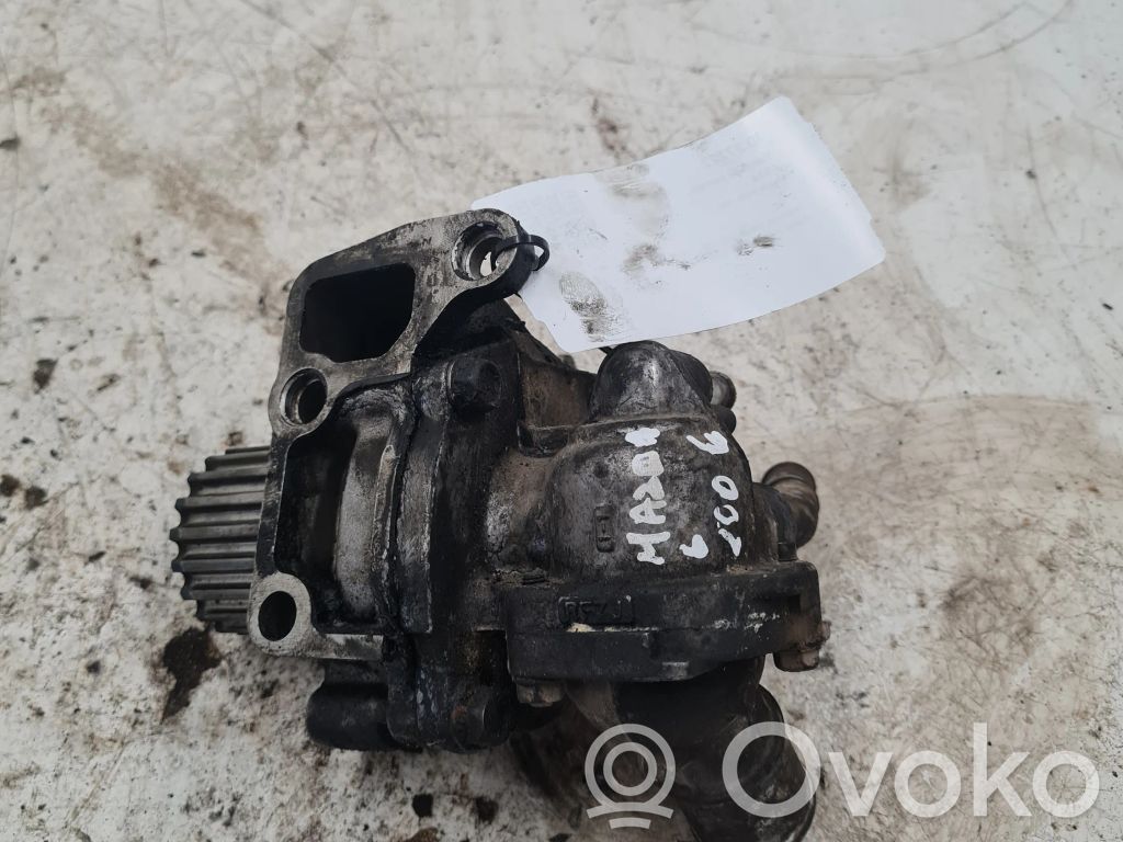 Water pump