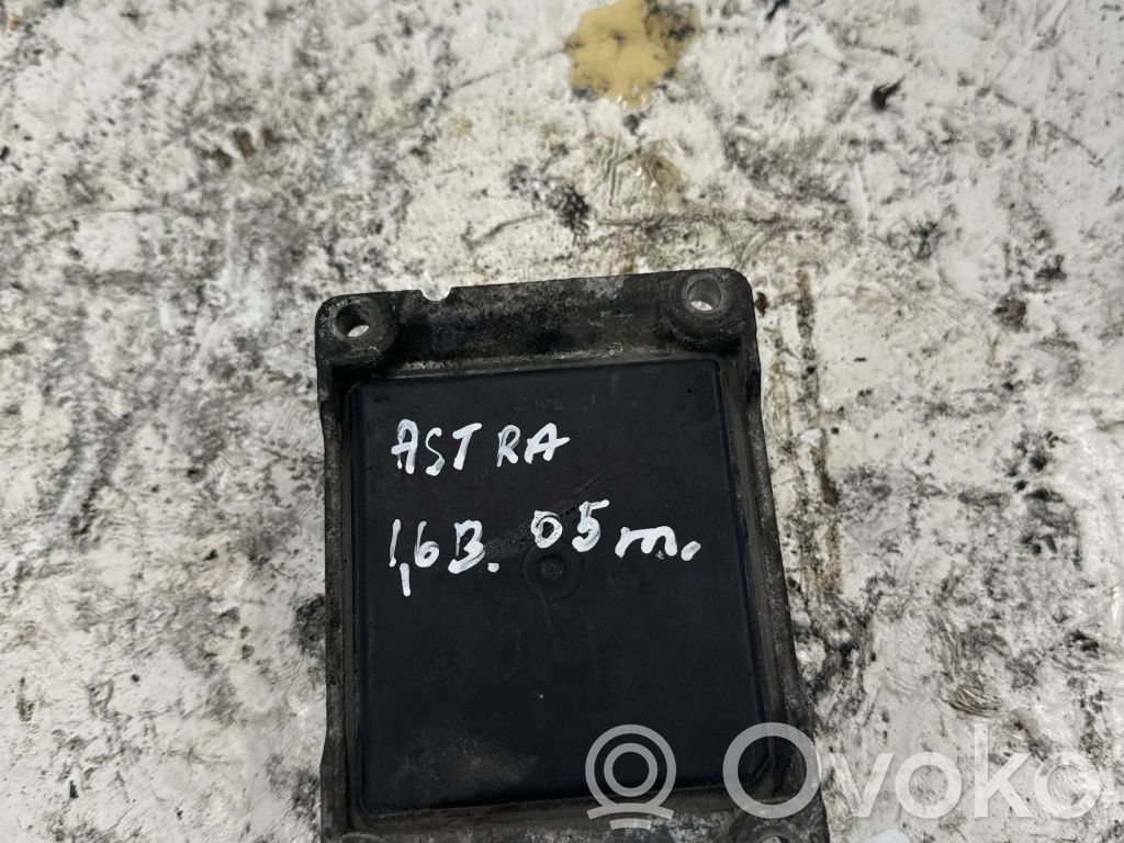 Engine control unit/module   0261207722,0261207722