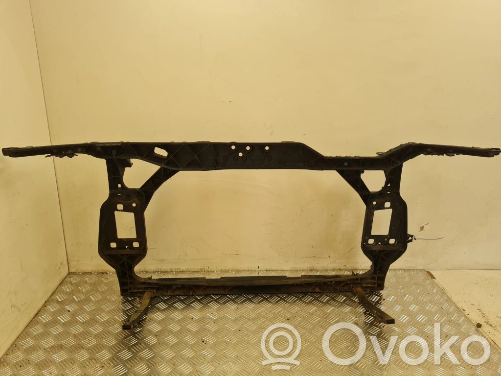 Audi A5 8T 8F Radiatoru panelis 