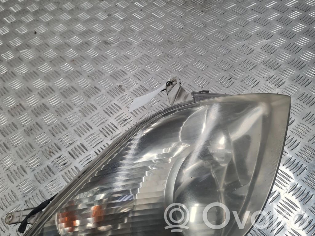 Headlight/headlamp