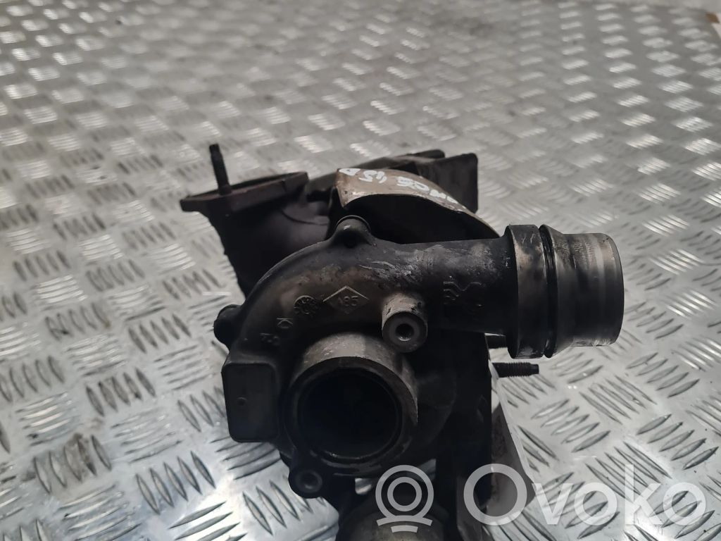 Turbina