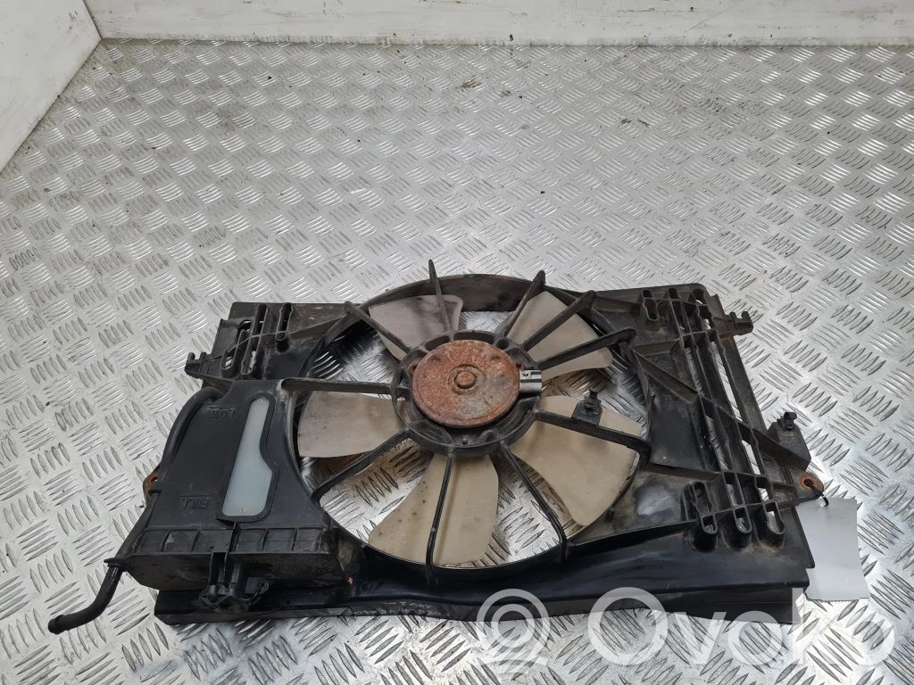 Elektrolüfter