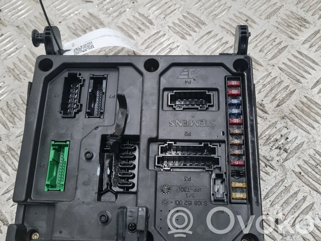 Fuse module   7M3962258L,7M3962258L