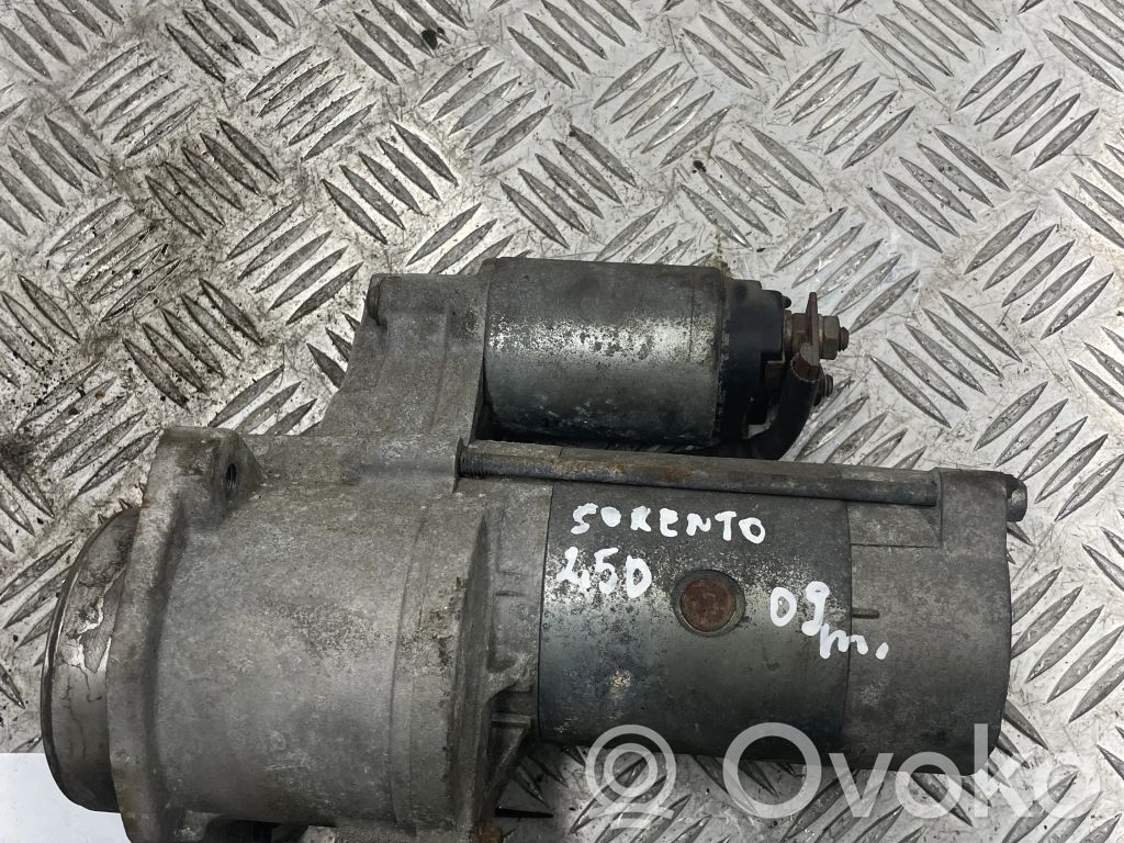 Starteris   361004A000,361004A000