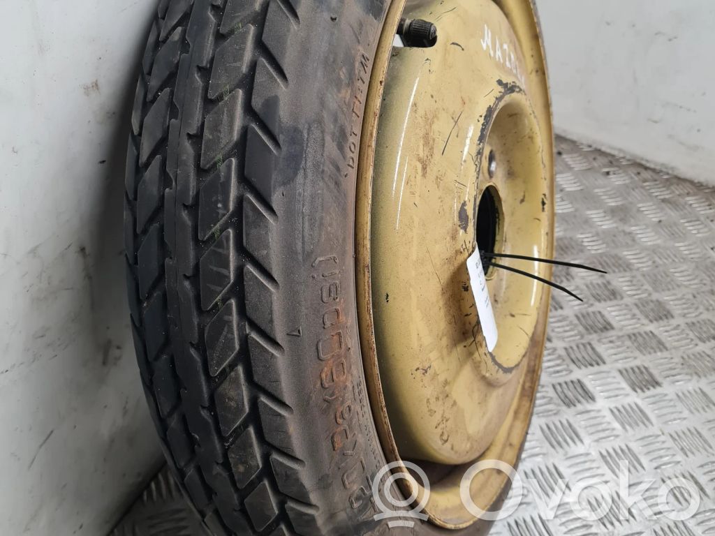 Roue de secours R15