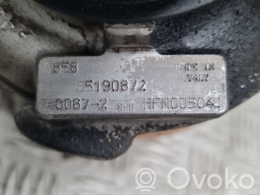 Turbīna   55190872,55190872