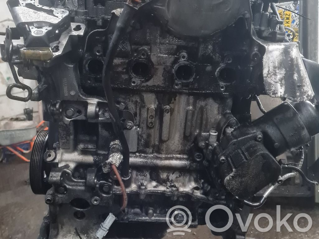 Engine   PSA9H01,PSA