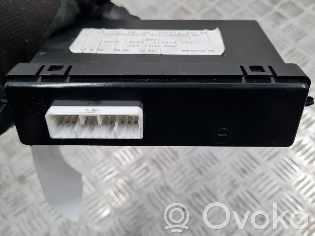 Wing mirror control module   5266515,5266515