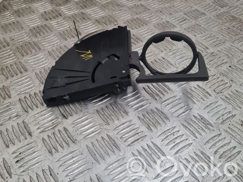 Saab 9-5 Cup holder 