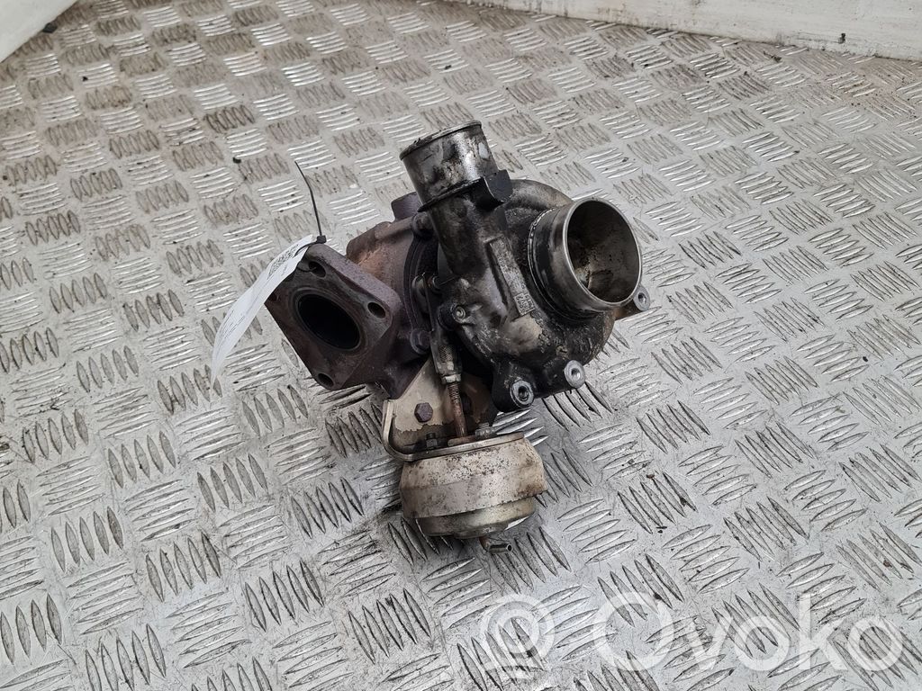 Mazda 6 Turbo 