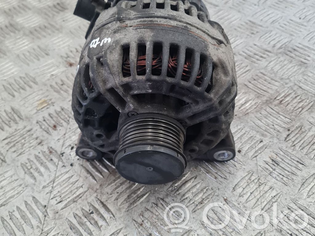 Generator/alternator   9646321880