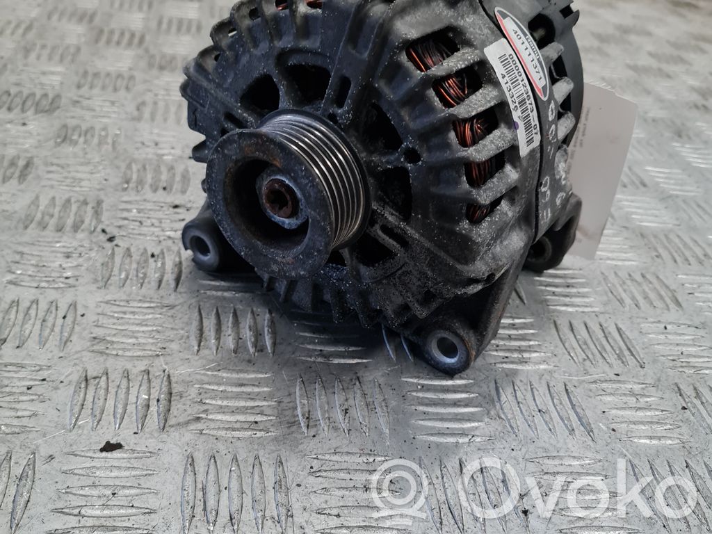 Alternator   FG18S019