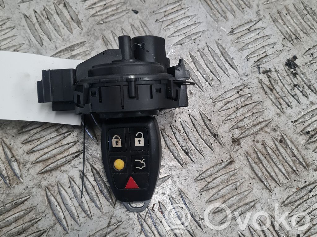 Volvo V50 Ignition lock 