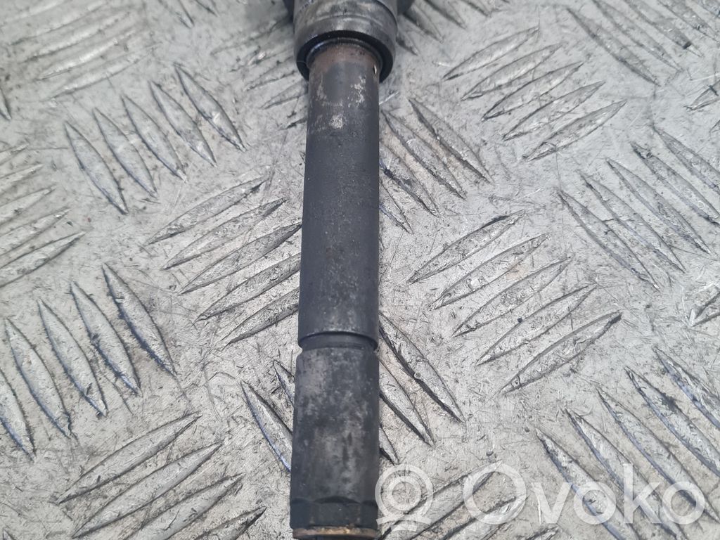 BMW 3 E46 Fuel injector 