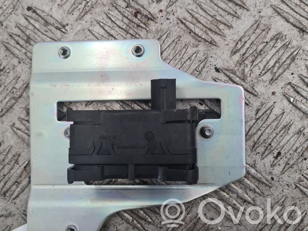 ESP Drehratensensor Querbeschleunigungssensor   678157501