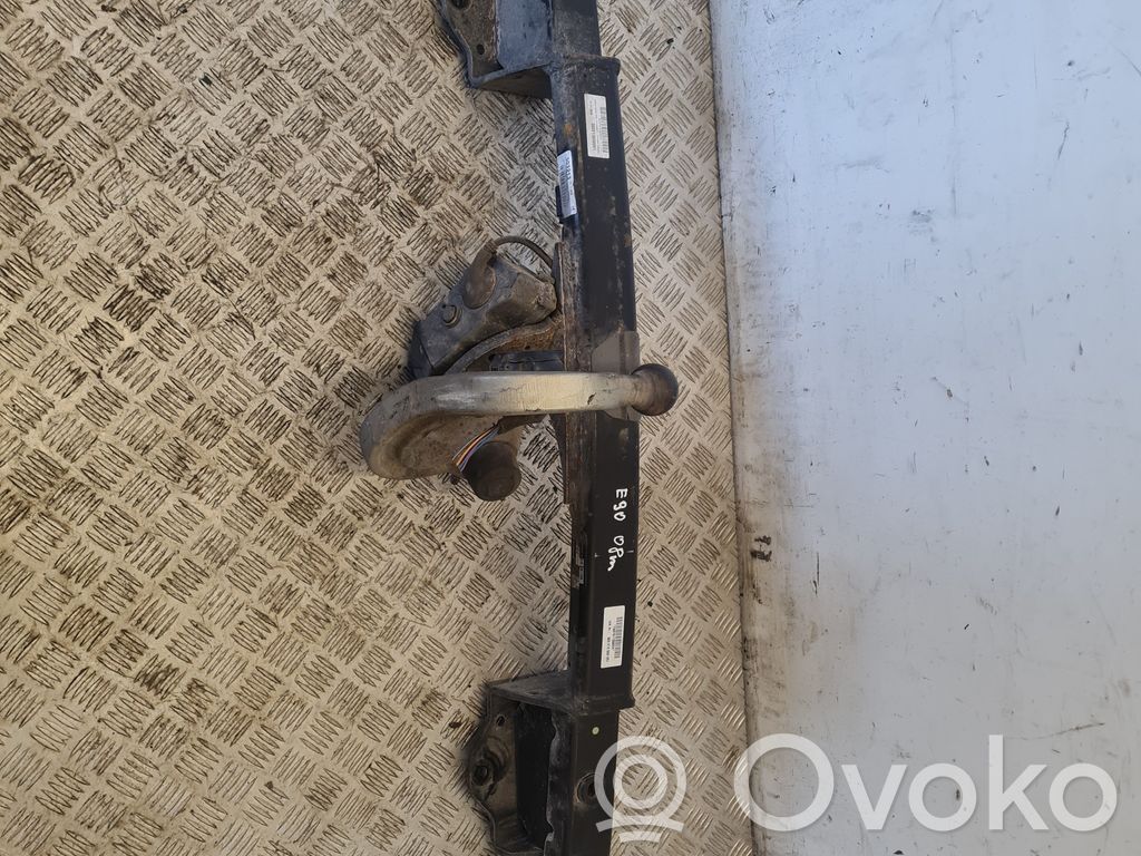 Tow bar set   303213