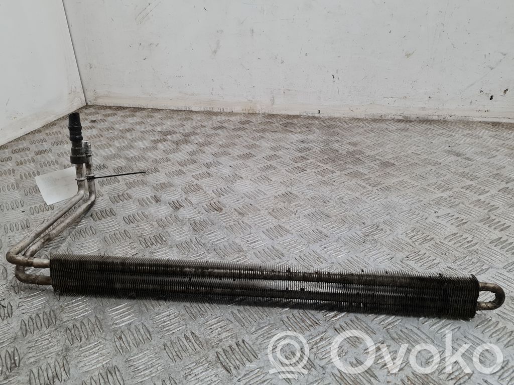 Stūres pastiprinātāja radiators   68340