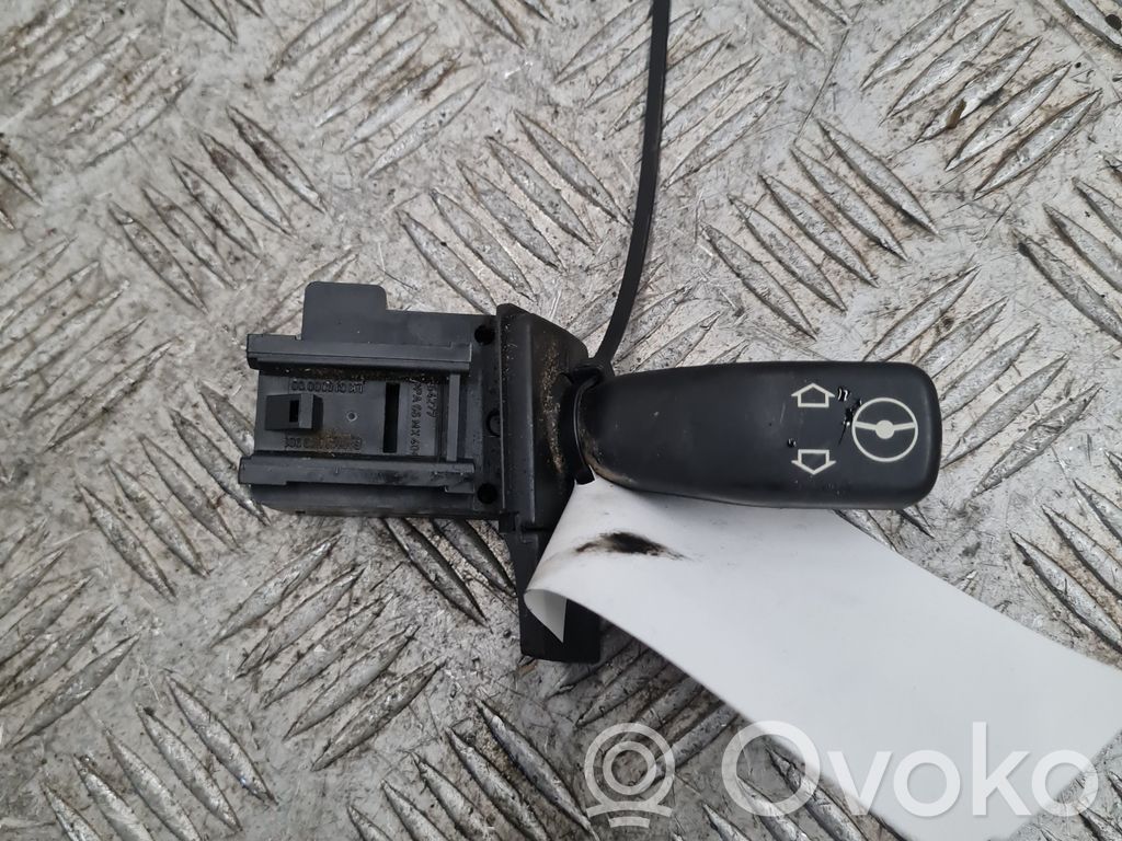 Steering wheel adjustment switch   54278