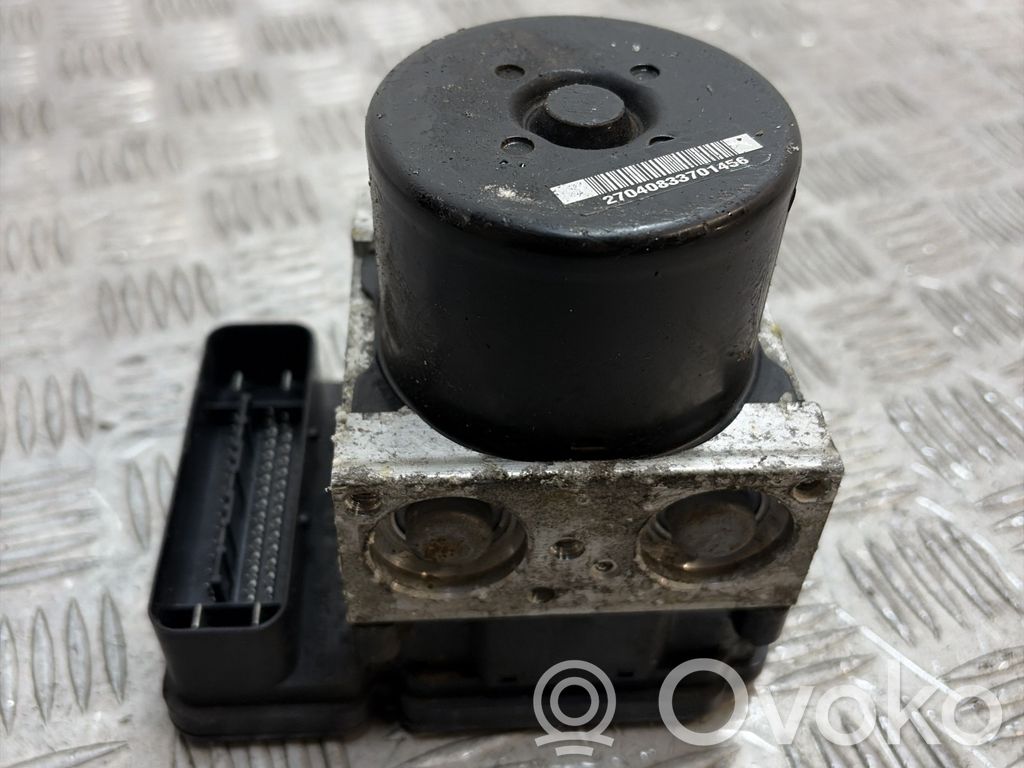 Ford Kuga II ABS bloks 