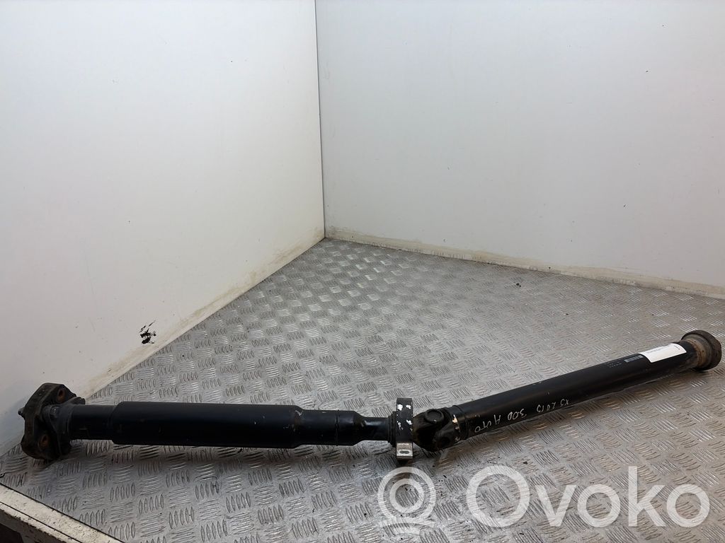 BMW X5 E70 Drive shaft (set) 