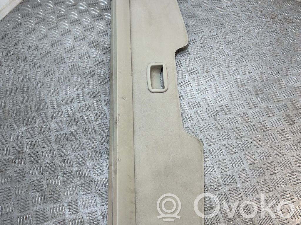 Rover Range Rover Copertura ripiano portaoggetti 