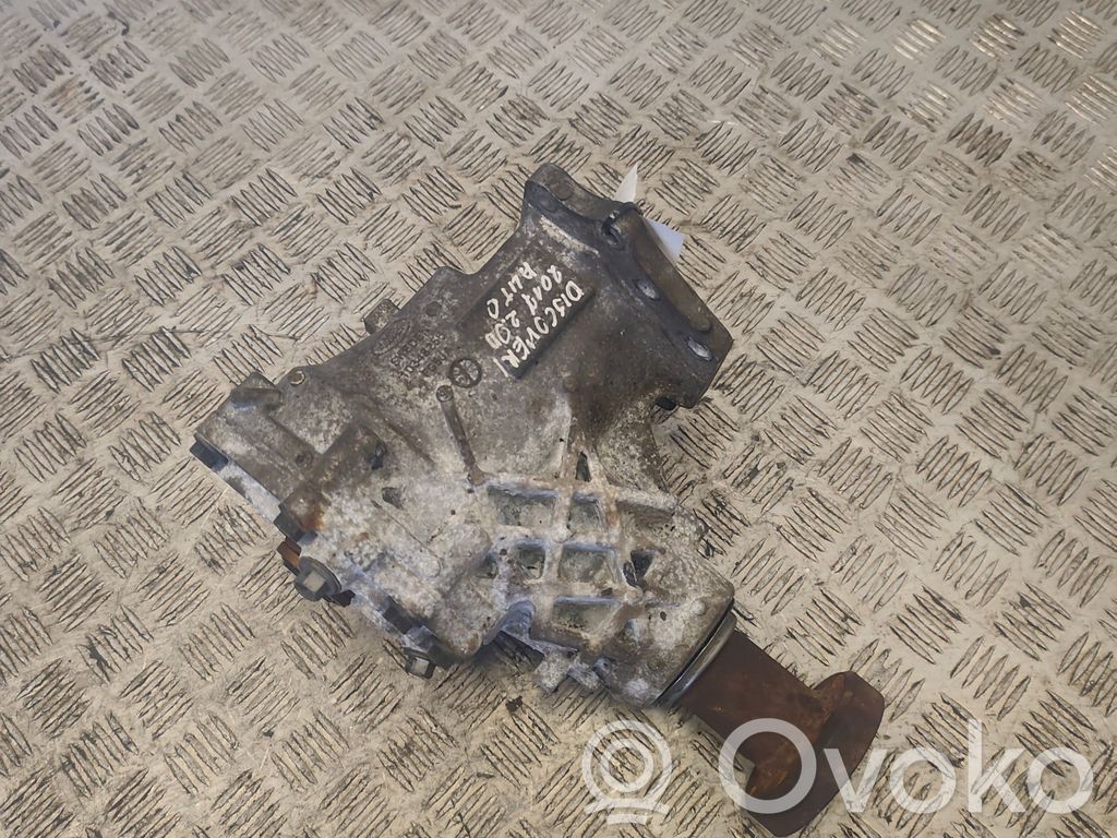 Land Rover Discovery Sport Front differential 