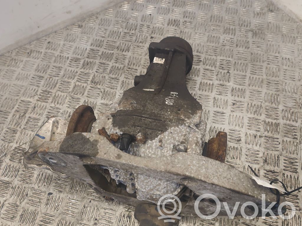 Audi Q5 SQ5 8R Hinterachsdifferential 