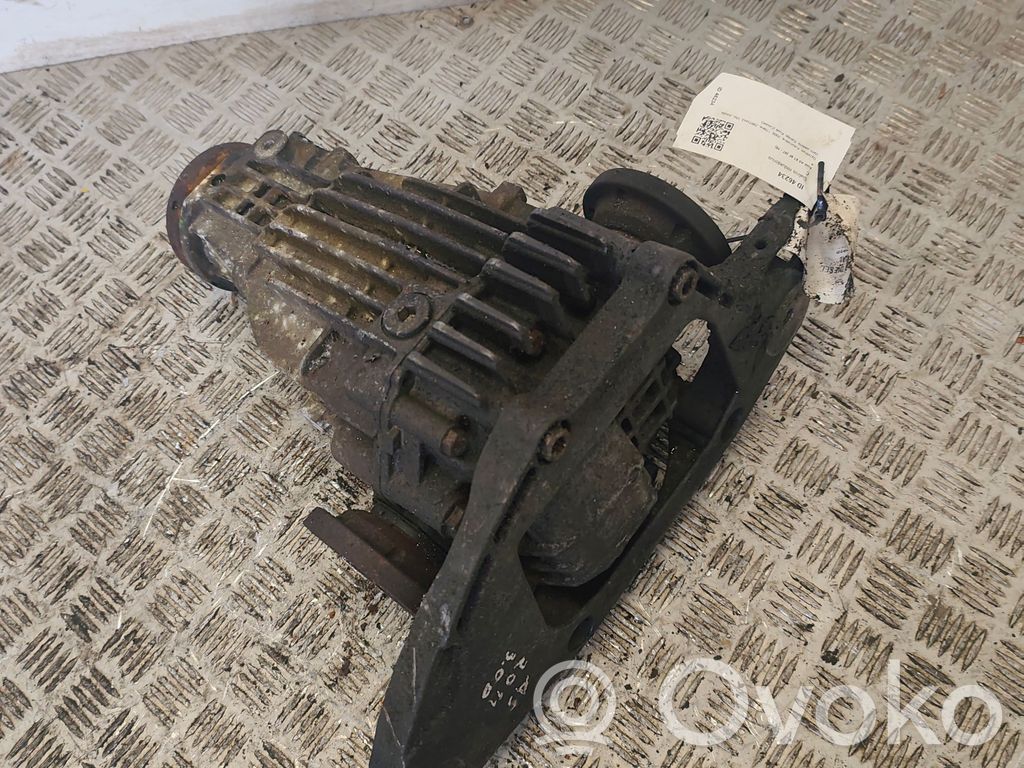 Galinis reduktorius   OAR525083B