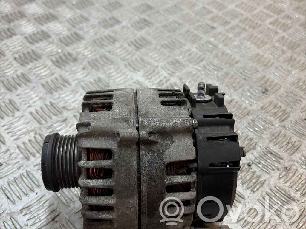 Alternator   FG18S052,S46AN10,410086646,2608669D
