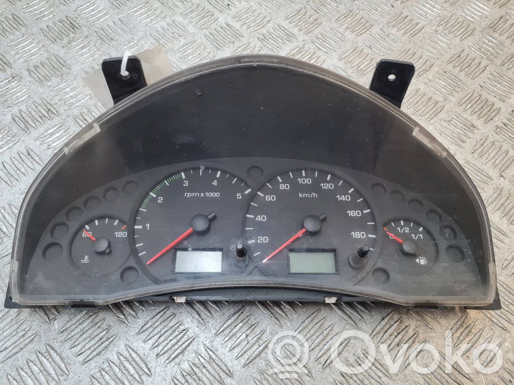 Ford Transit Speedometer (instrument cluster) 