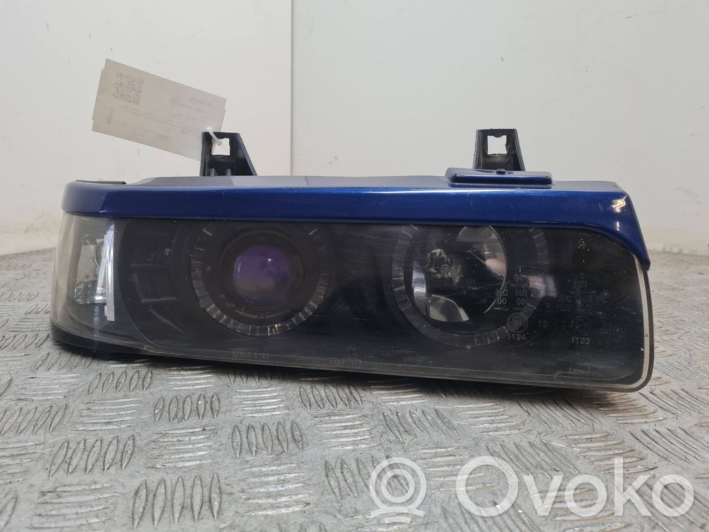BMW 3 E36 Headlight/headlamp 