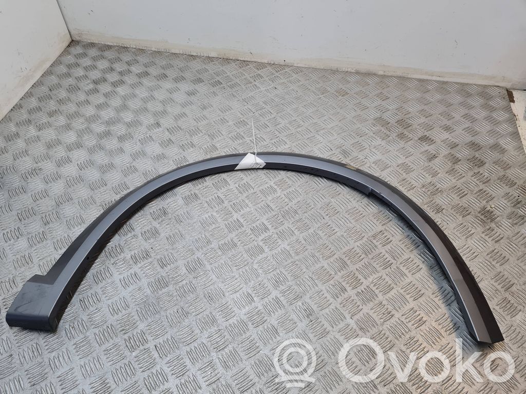 Cupra Formentor Front arch trim 