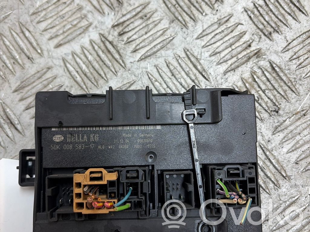 Module confort   5DK00858317,HL0W42,04356P0030555,05620810,1K1971262J,Y020723810