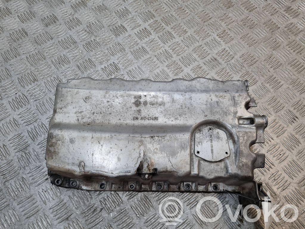 Seat Toledo III (5P) Karteris 