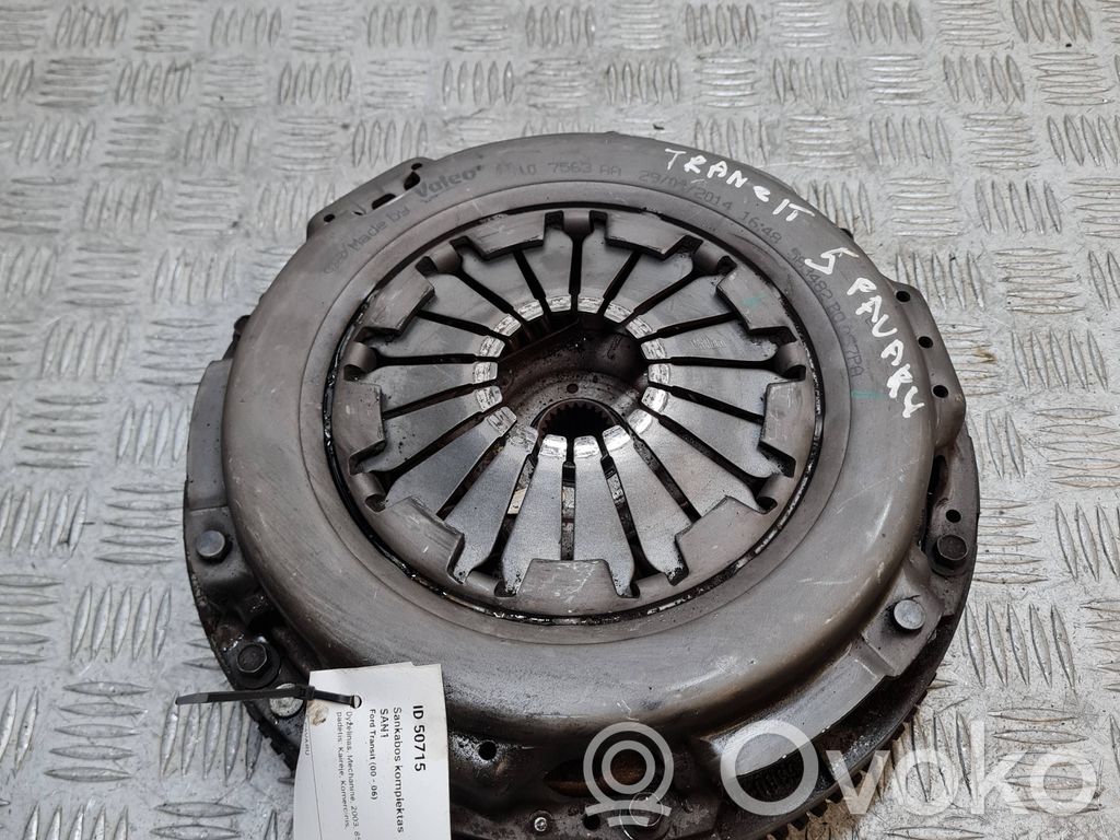 Clutch set kit   583482,583482B0,583482BO