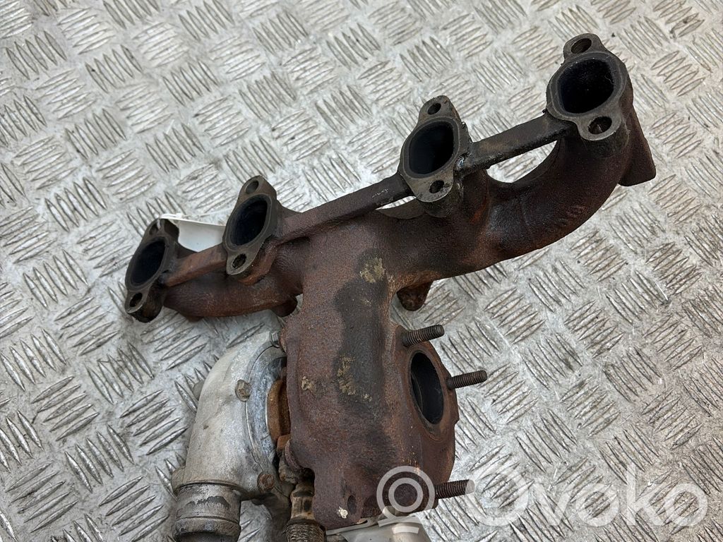 Turbo   454232,231122,038253019A,241122,VNT1S