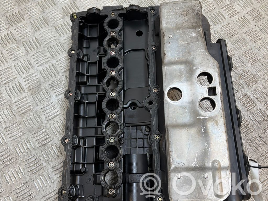 BMW 3 E46 Engine head 