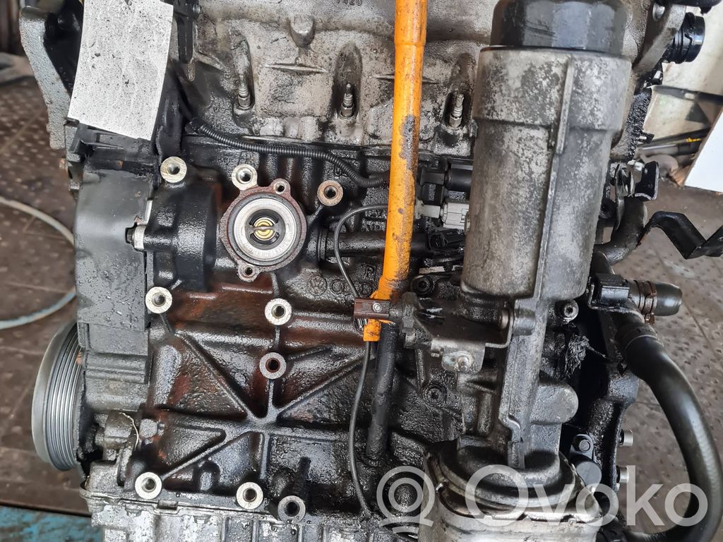 Engine   AUY